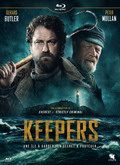 Keepers, el misterio del faro [MicroHD-1080p]